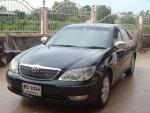 CAMRY (G) ตัว Top เครื่อง 2000 CC. ปี 2